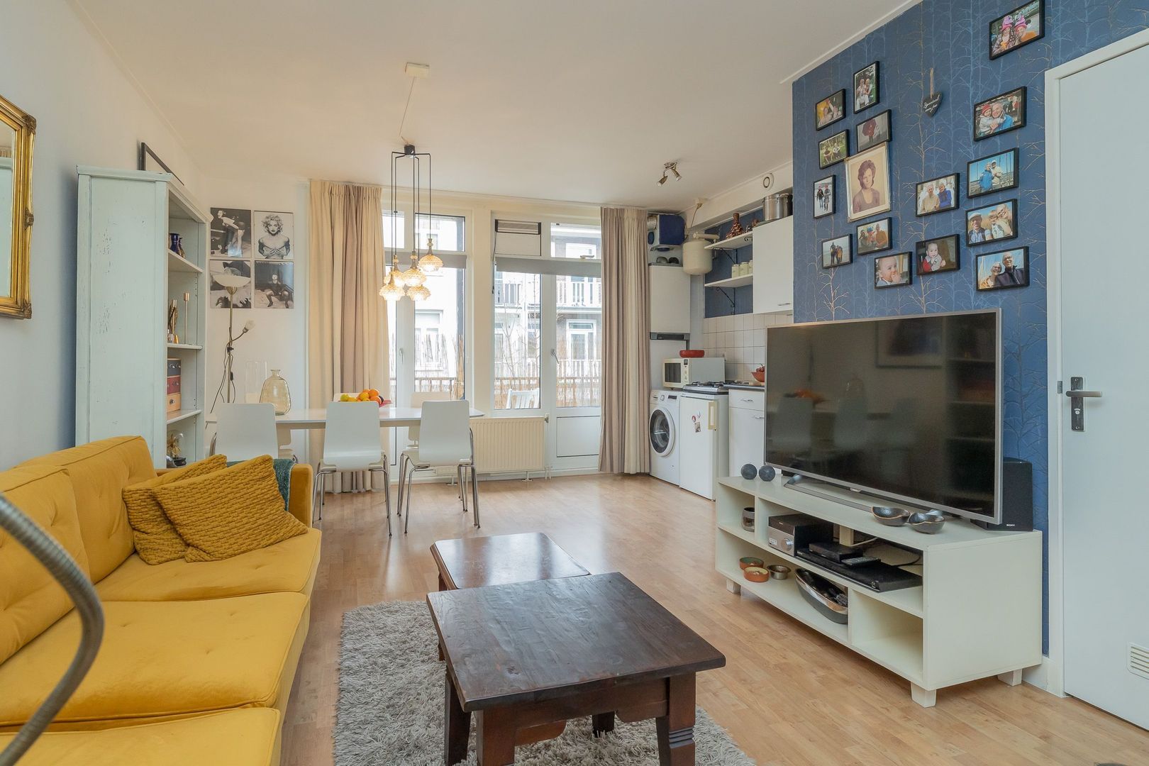 Van Bossestraat 39 2, Amsterdam foto-4