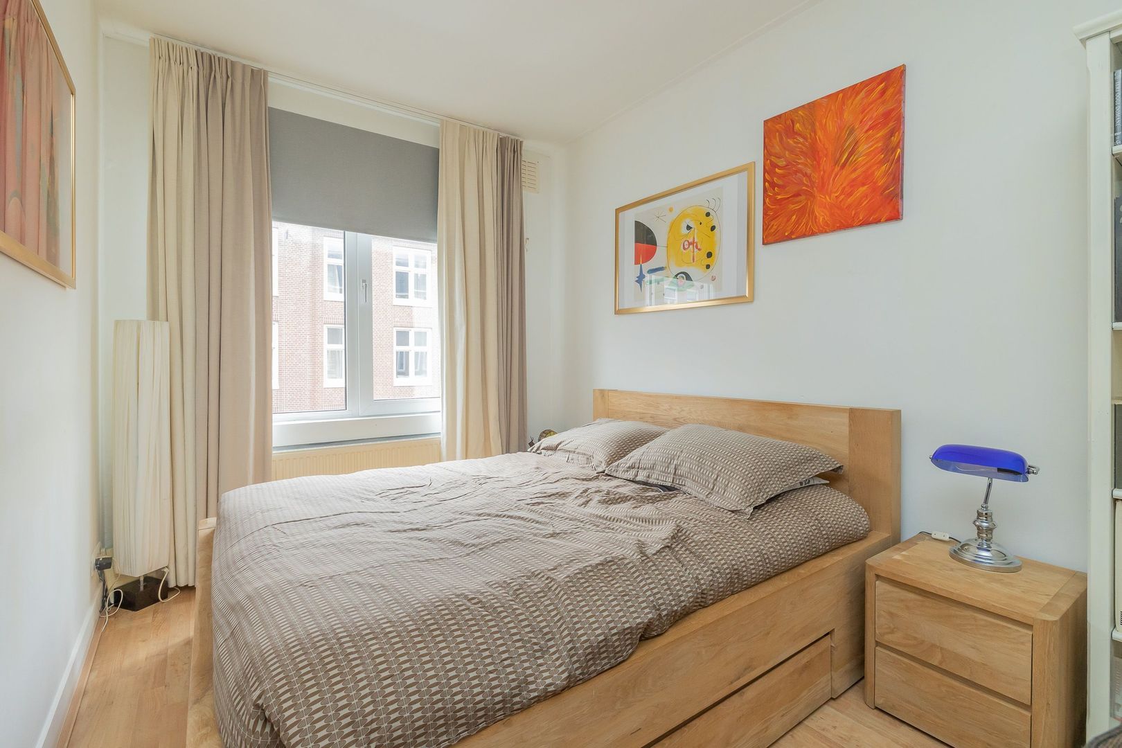 Van Bossestraat 39 2, Amsterdam foto-2