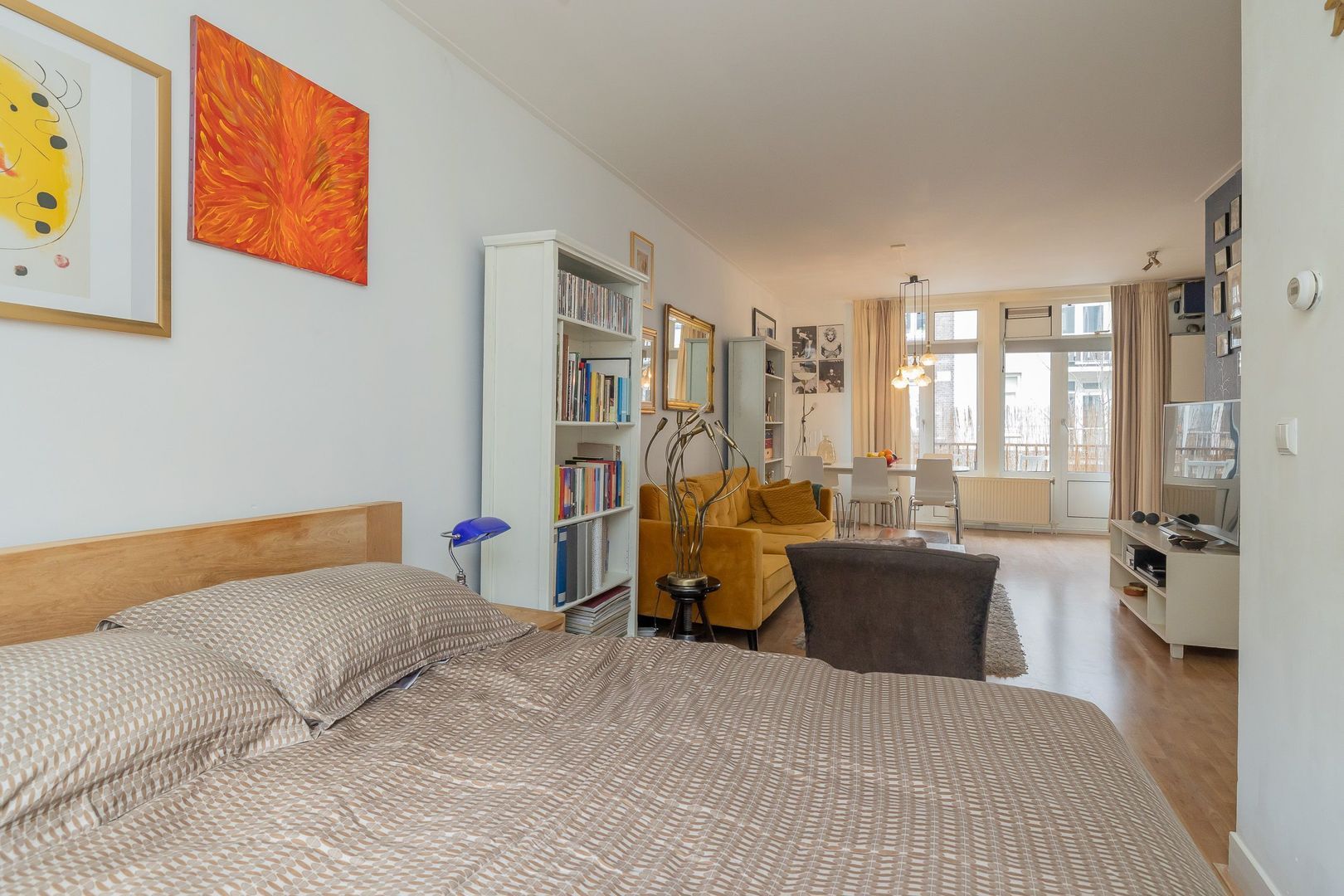 Van Bossestraat 39 2, Amsterdam foto-10