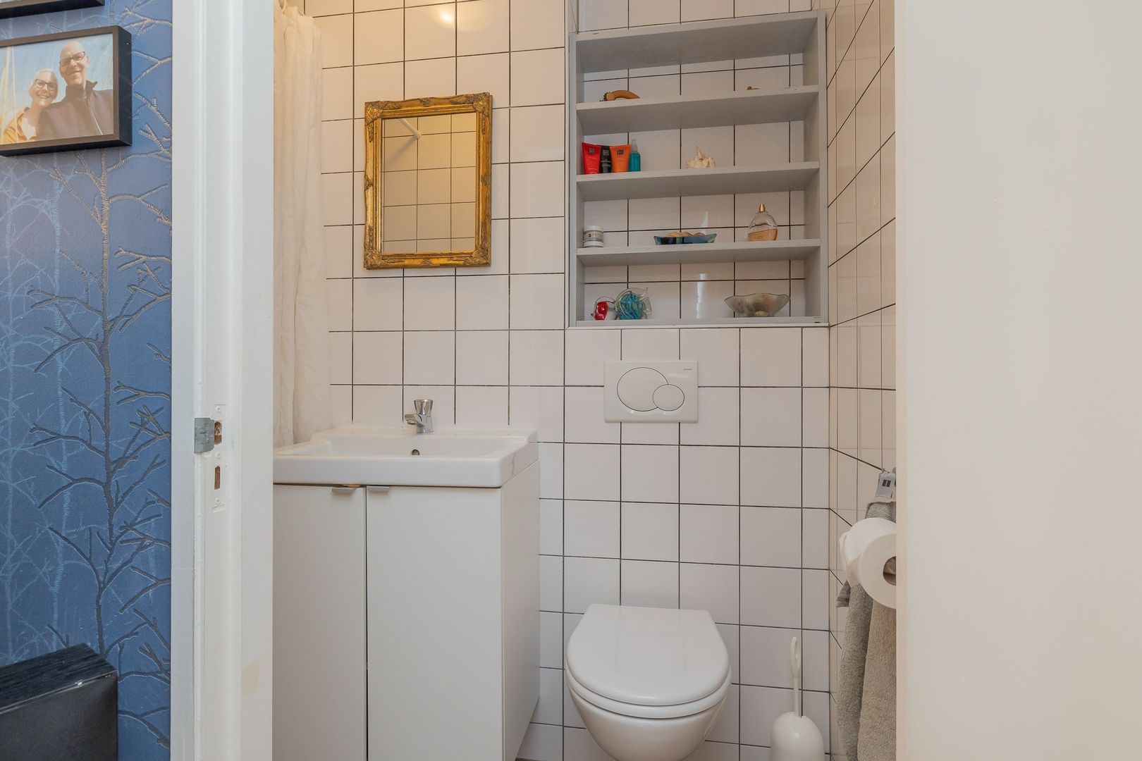 Van Bossestraat 39 2, Amsterdam foto-11