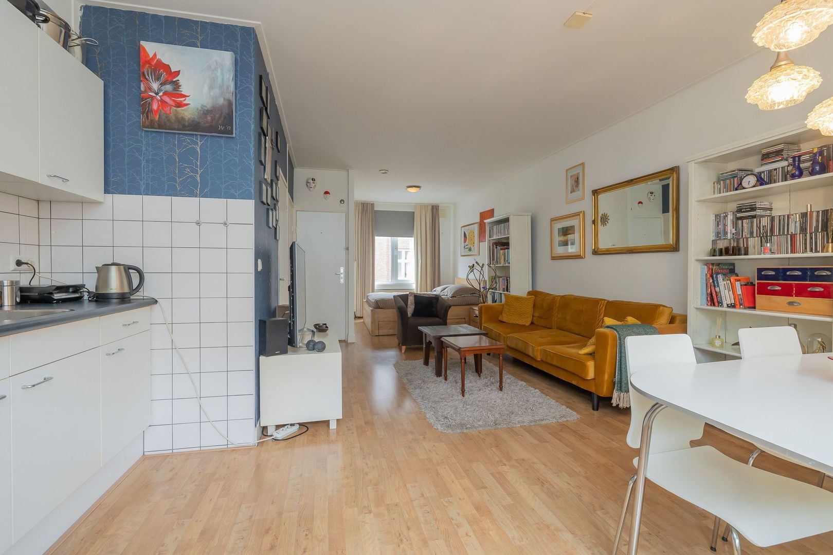 Van Bossestraat 39 2, Amsterdam foto-9