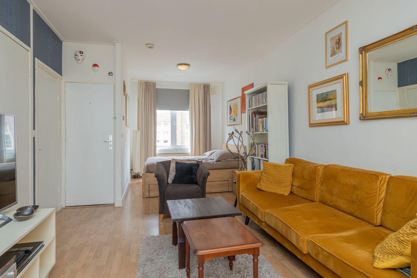 Van Bossestraat 39 2, Amsterdam foto-6