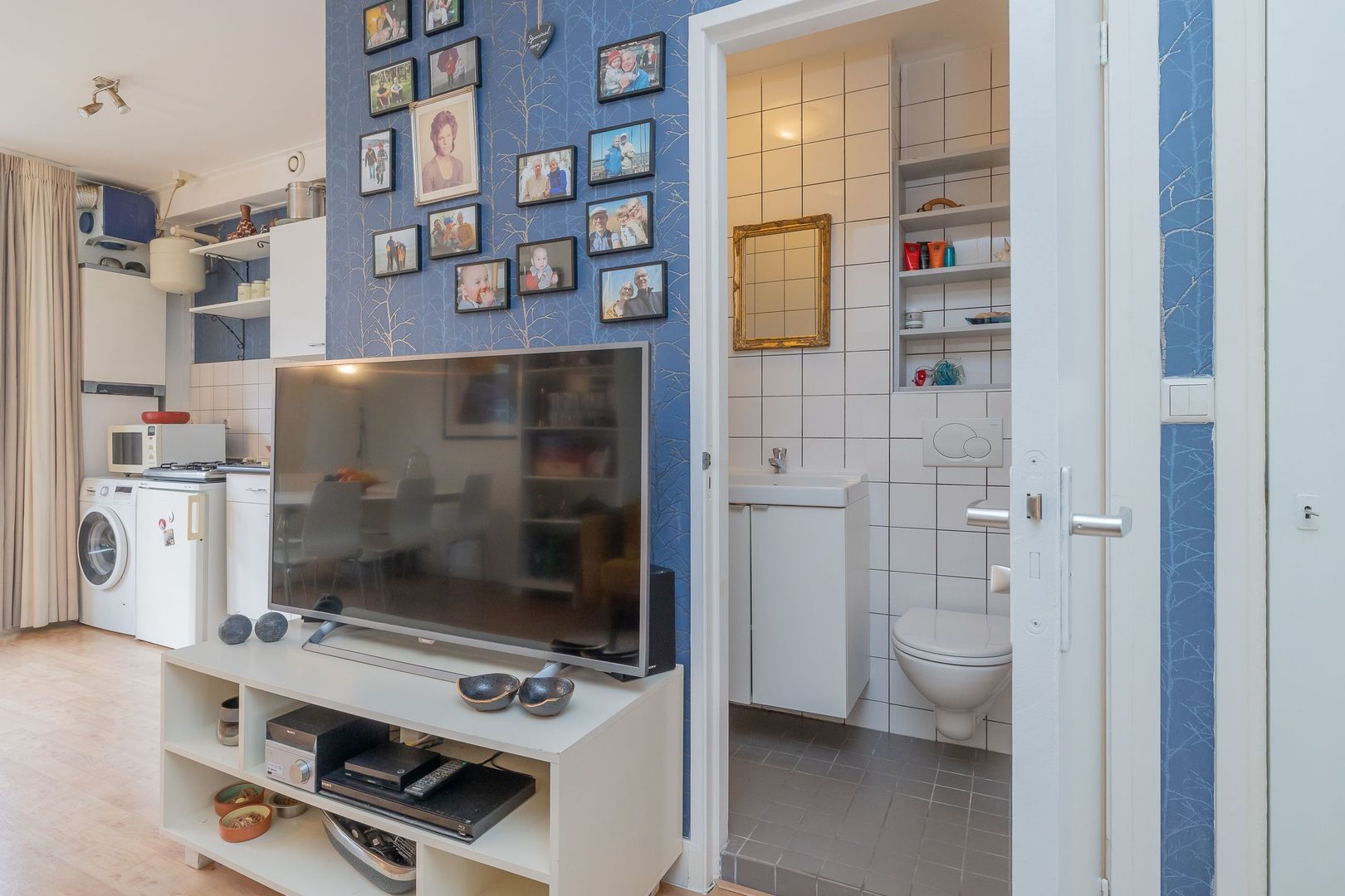 Van Bossestraat 39 2, Amsterdam foto-13