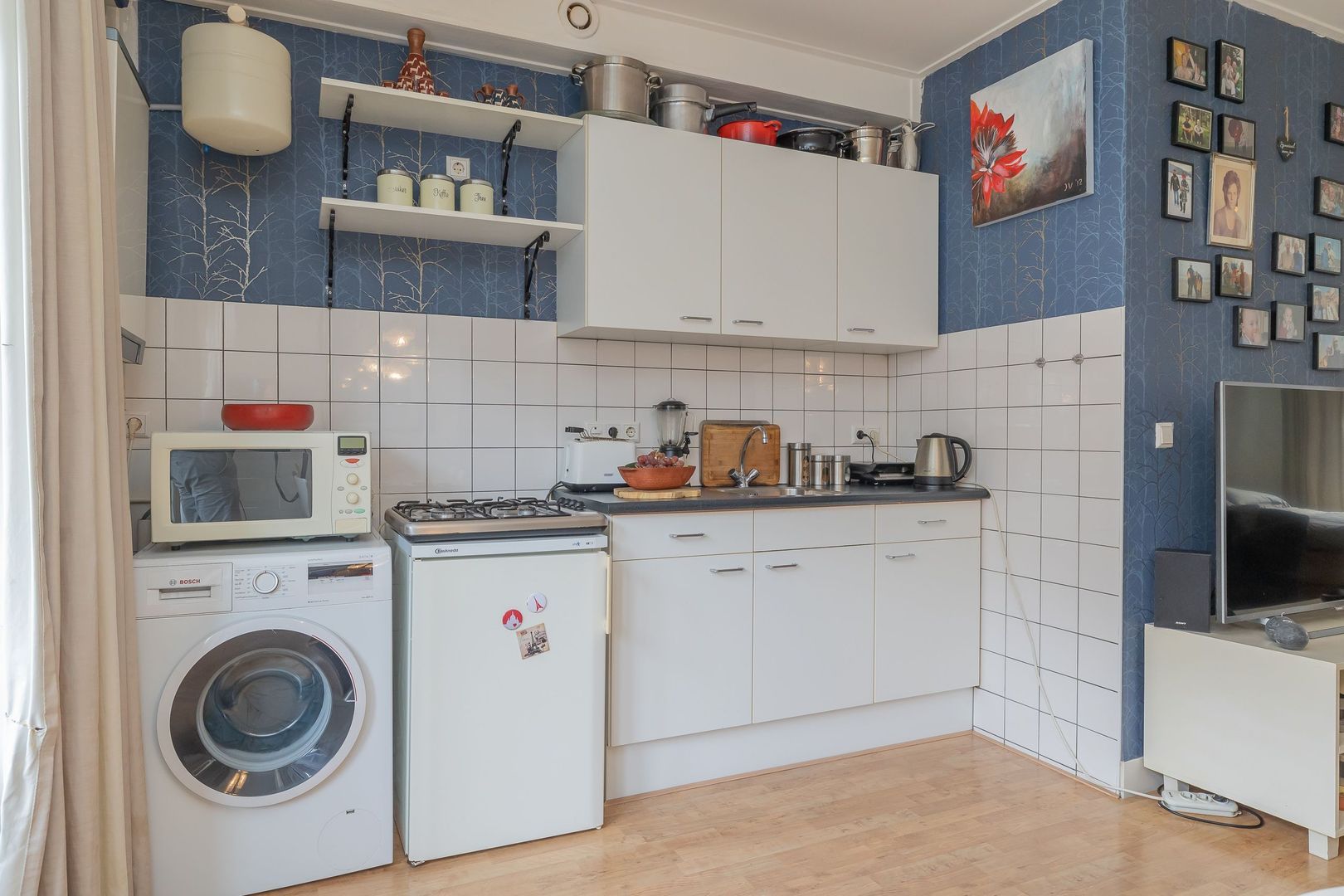 Van Bossestraat 39 2, Amsterdam foto-8