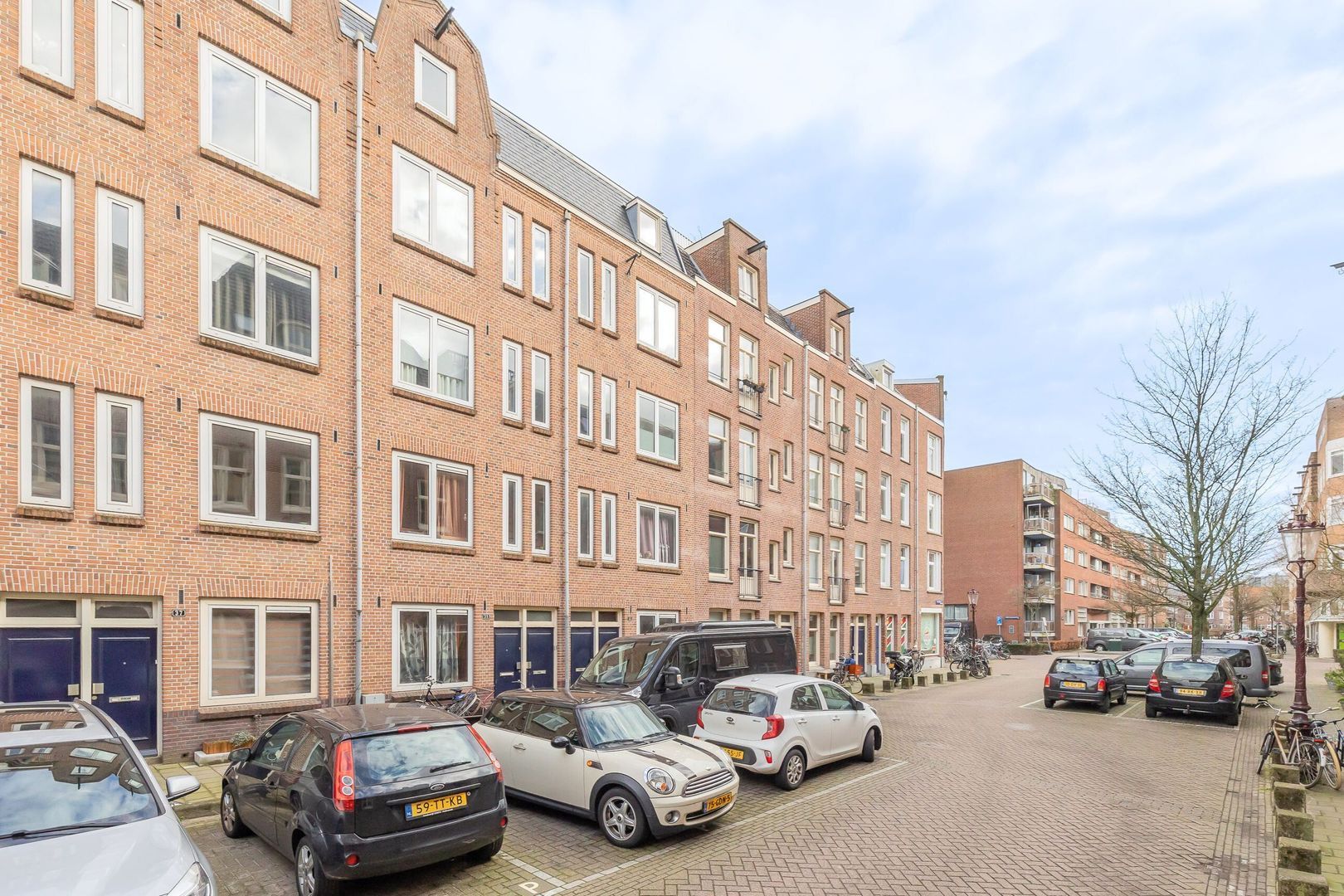 Van Bossestraat 39 2, Amsterdam foto-16