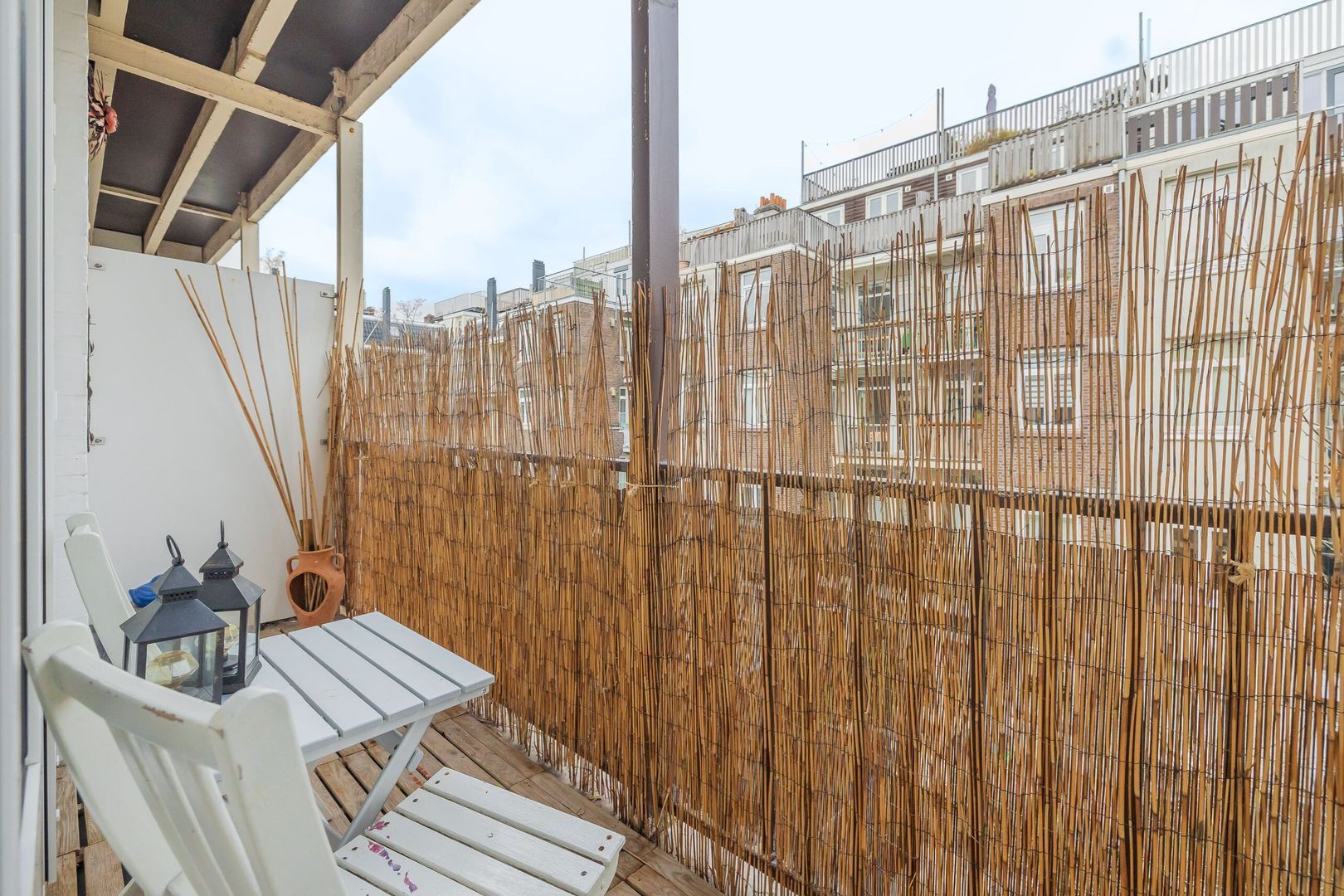 Van Bossestraat 39 2, Amsterdam foto-14