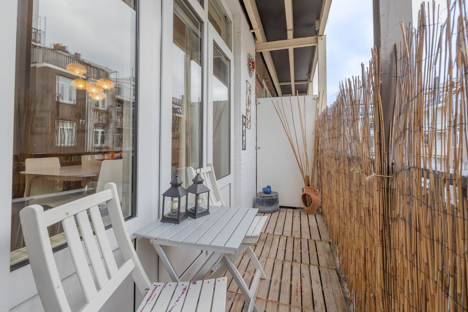 Van Bossestraat 39 2, Amsterdam foto-15