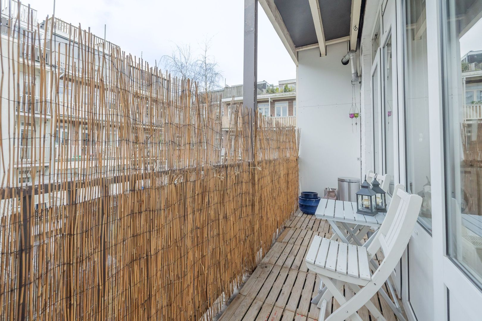 Van Bossestraat 39 2, Amsterdam foto-3