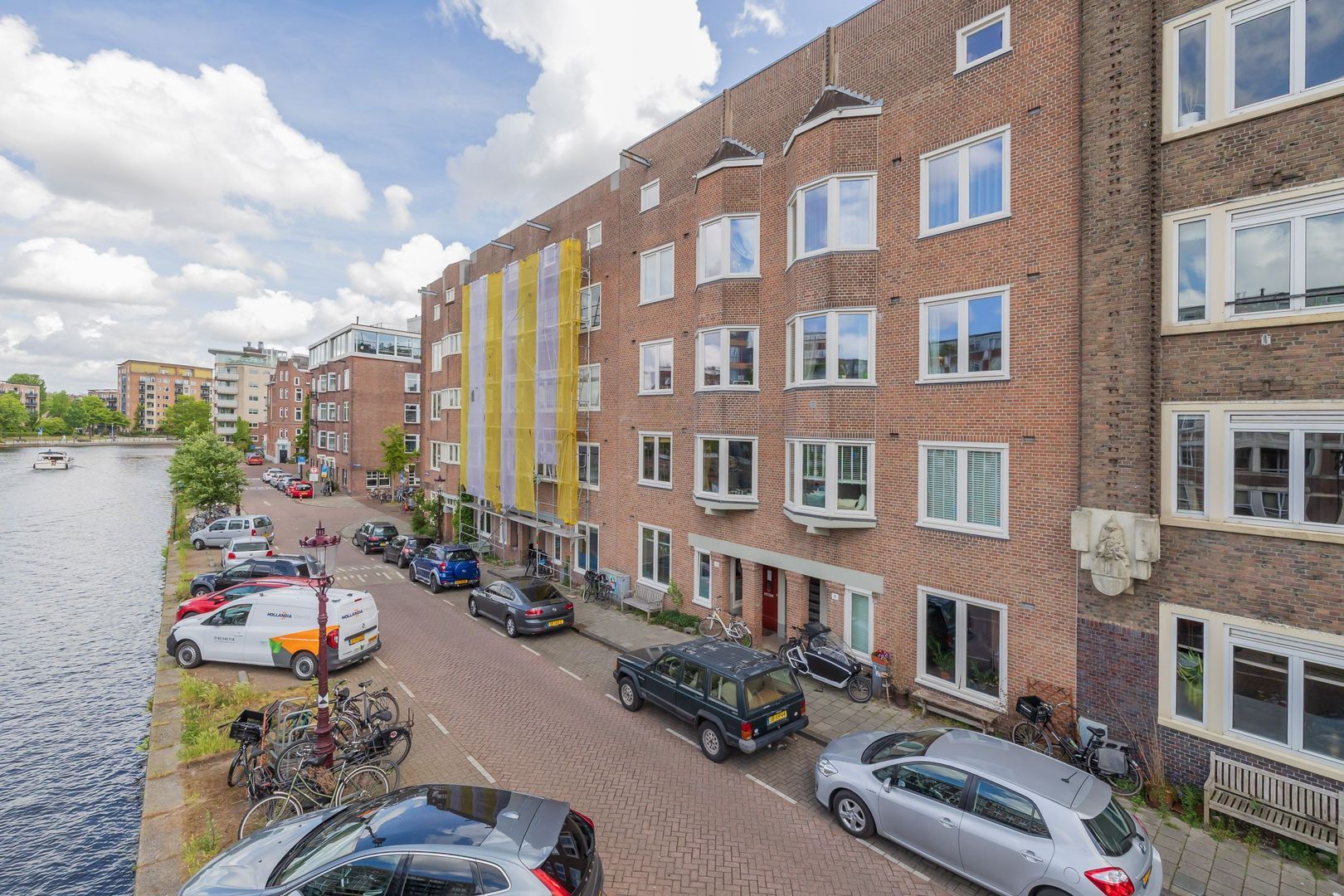 Eerste Kostverlorenkade 9 2, Amsterdam foto-25