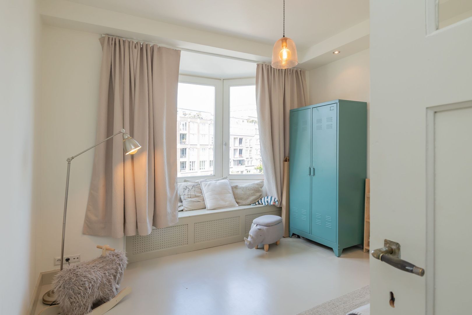 Eerste Kostverlorenkade 9 2, Amsterdam foto-16