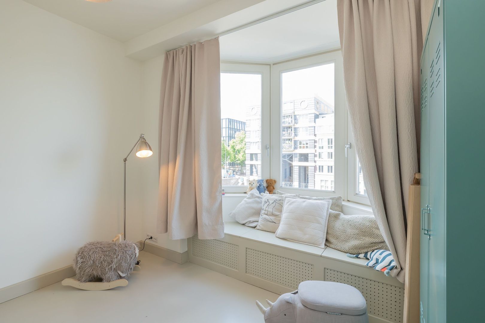 Eerste Kostverlorenkade 9 2, Amsterdam foto-18