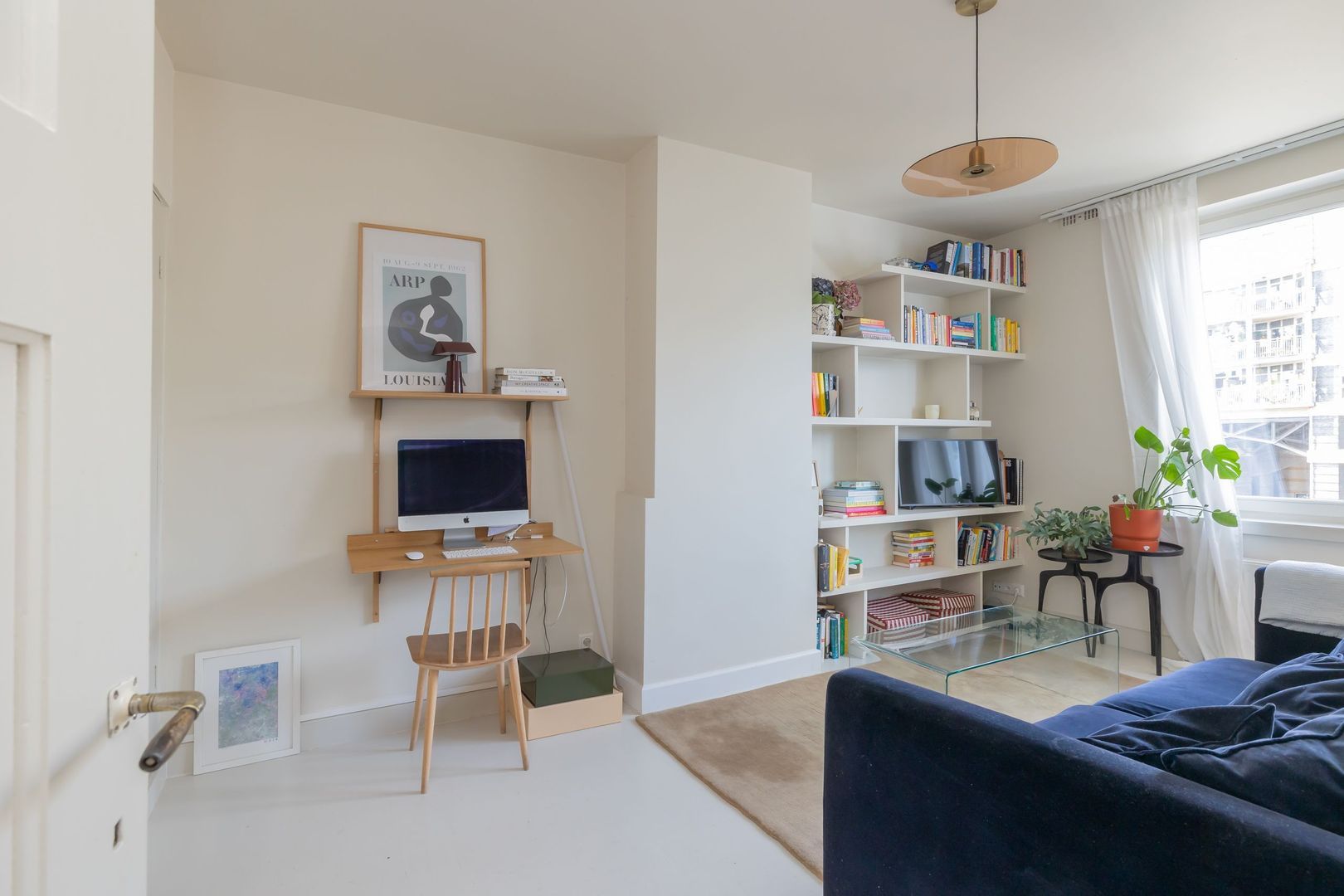 Eerste Kostverlorenkade 9 2, Amsterdam foto-10