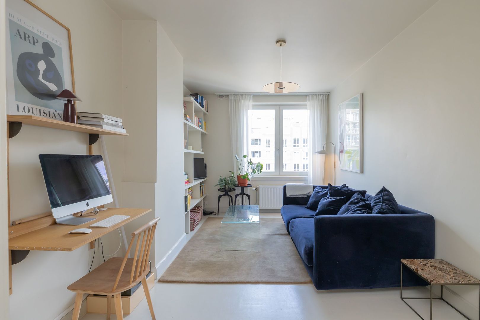 Eerste Kostverlorenkade 9 2, Amsterdam foto-8