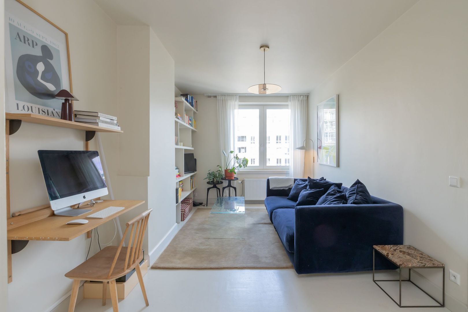 Eerste Kostverlorenkade 9 2, Amsterdam foto-1