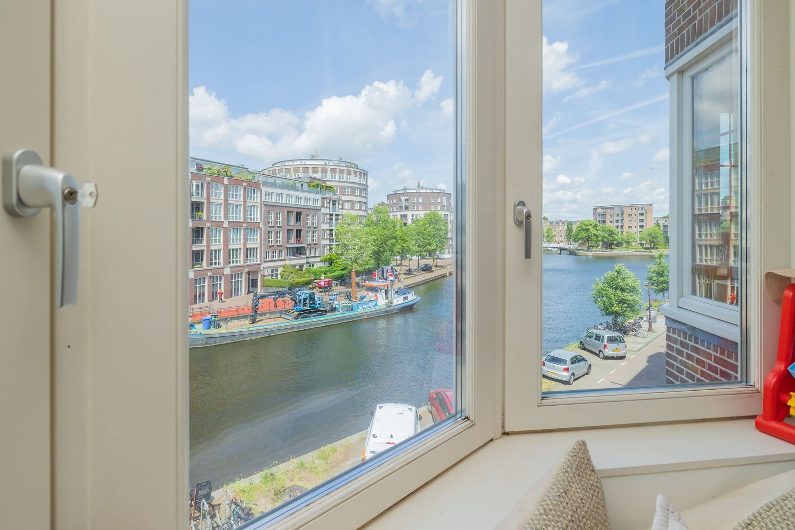 Eerste Kostverlorenkade 9 2, Amsterdam foto-19