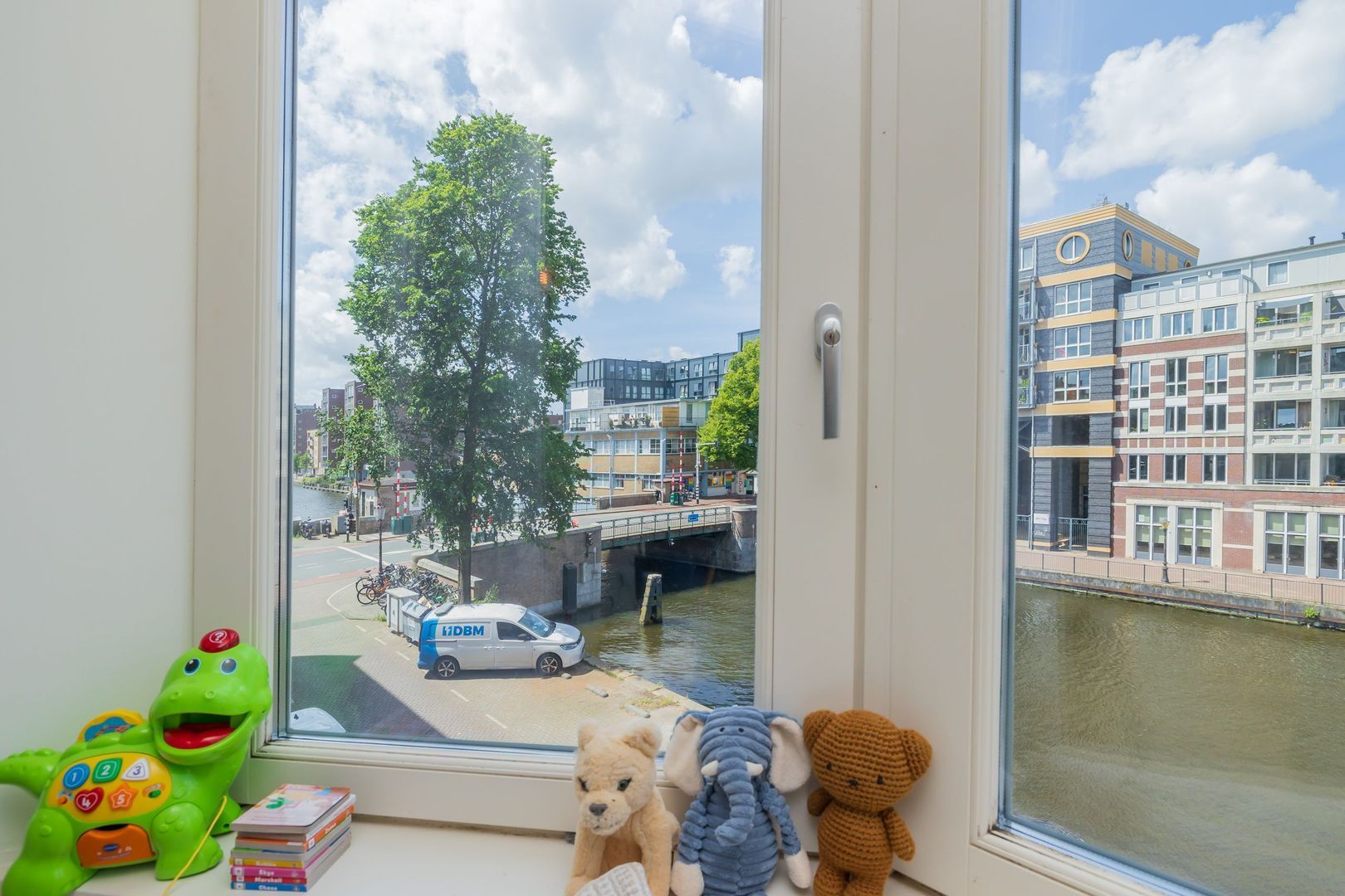 Eerste Kostverlorenkade 9 2, Amsterdam foto-20