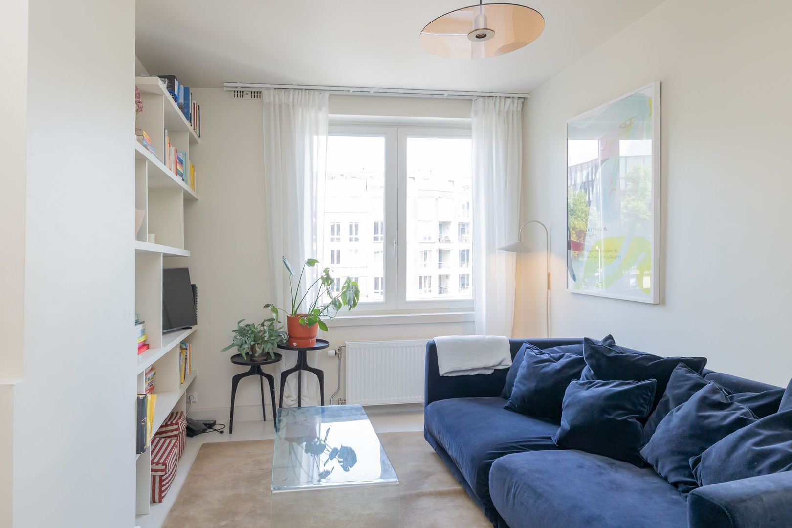 Eerste Kostverlorenkade 9 2, Amsterdam foto-9