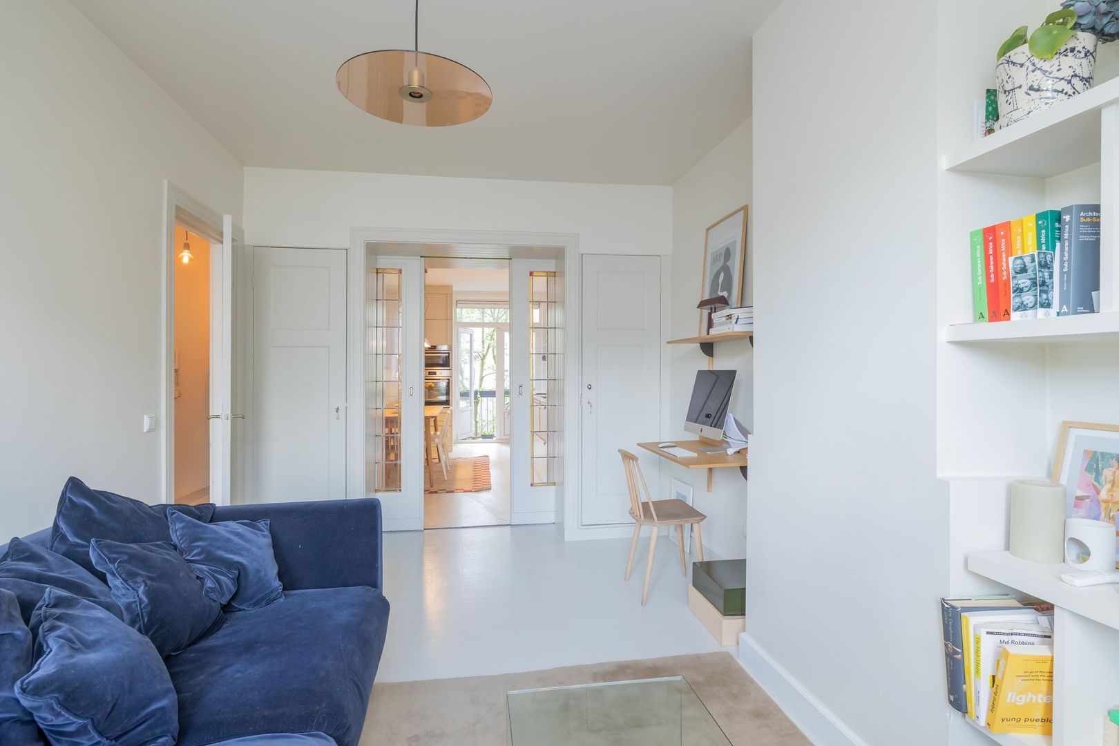 Eerste Kostverlorenkade 9 2, Amsterdam foto-11