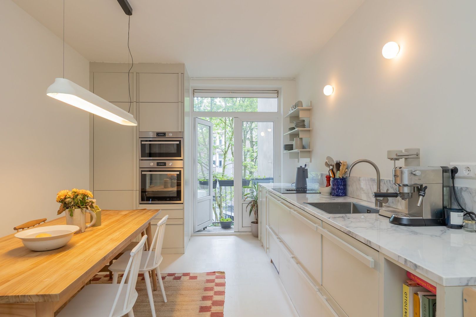 Eerste Kostverlorenkade 9 2, Amsterdam foto-4