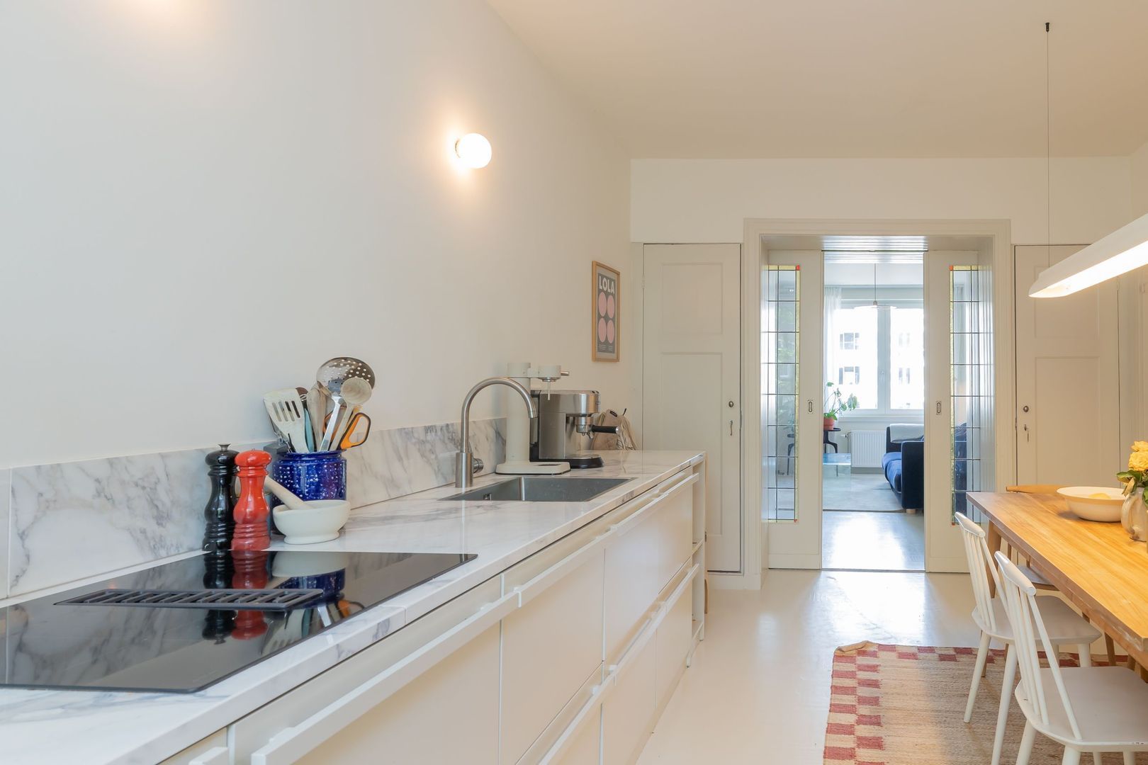 Eerste Kostverlorenkade 9 2, Amsterdam foto-3