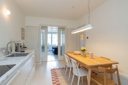 Eerste Kostverlorenkade 9 2, Amsterdam foto-0