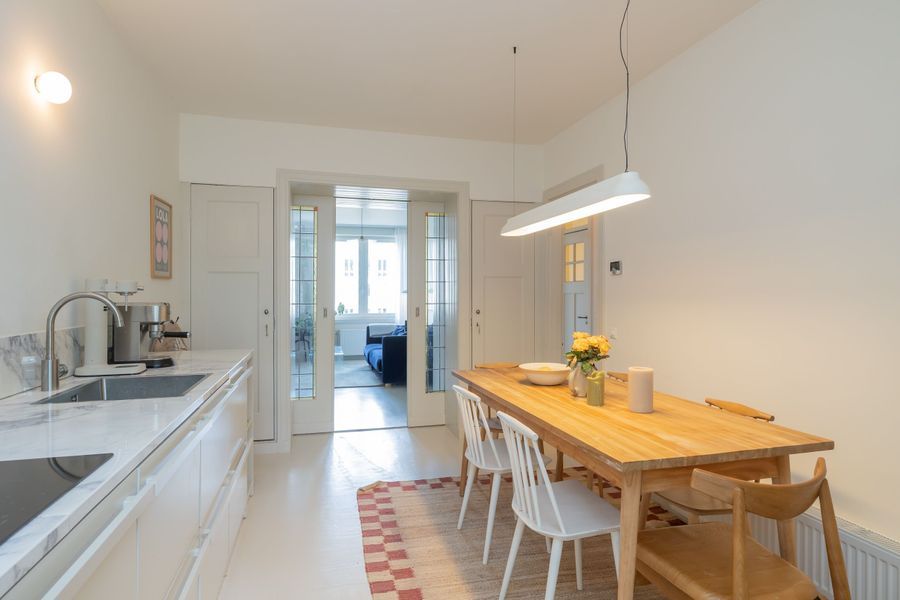 Eerste Kostverlorenkade 9 2, Amsterdam