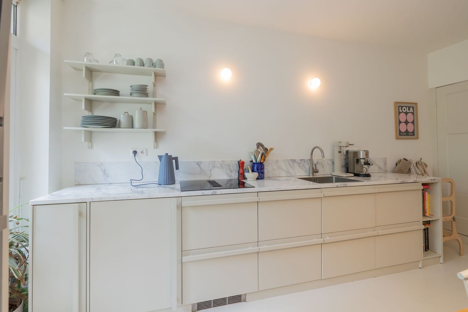 Eerste Kostverlorenkade 9 2, Amsterdam foto-5