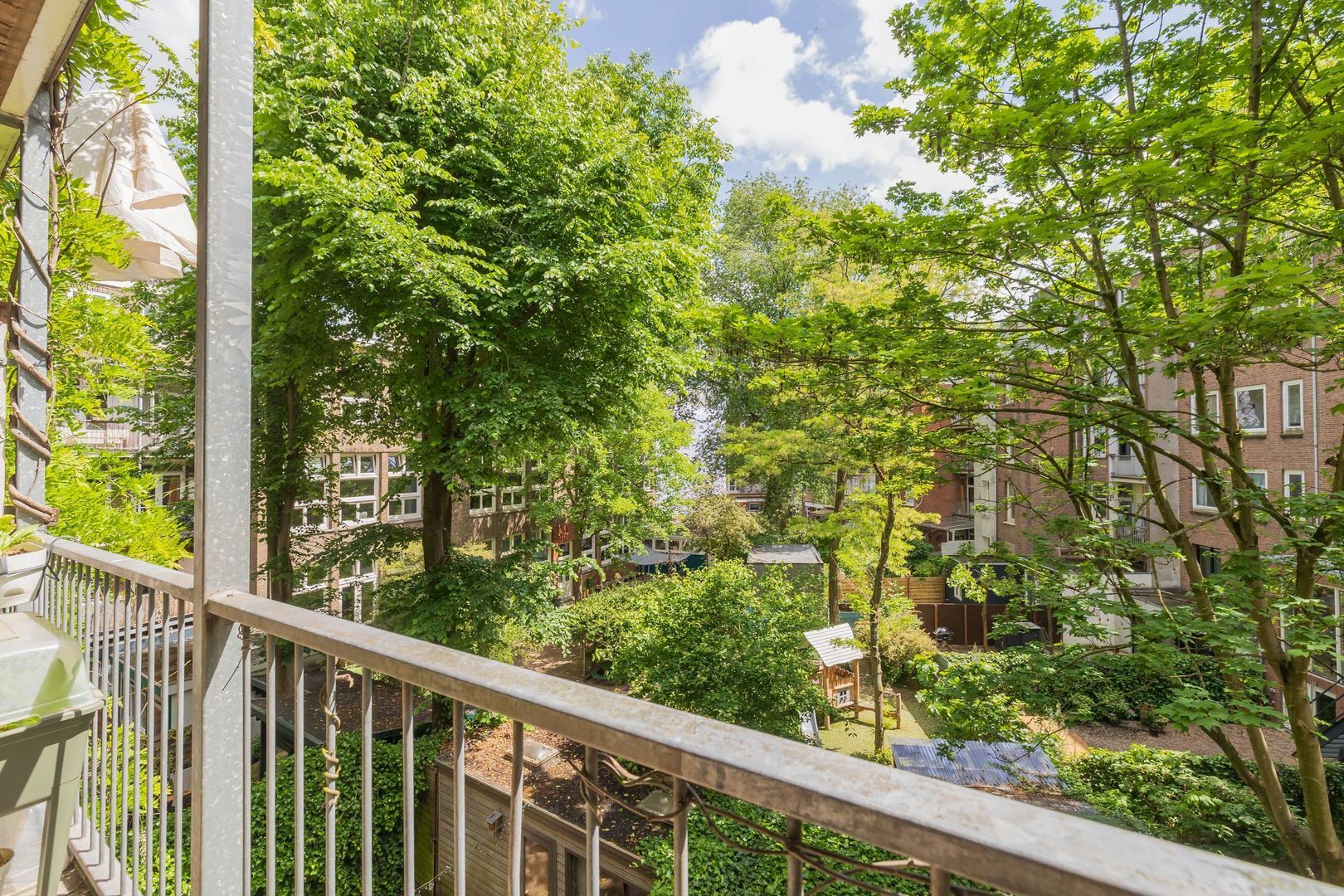 Eerste Kostverlorenkade 9 2, Amsterdam foto-22