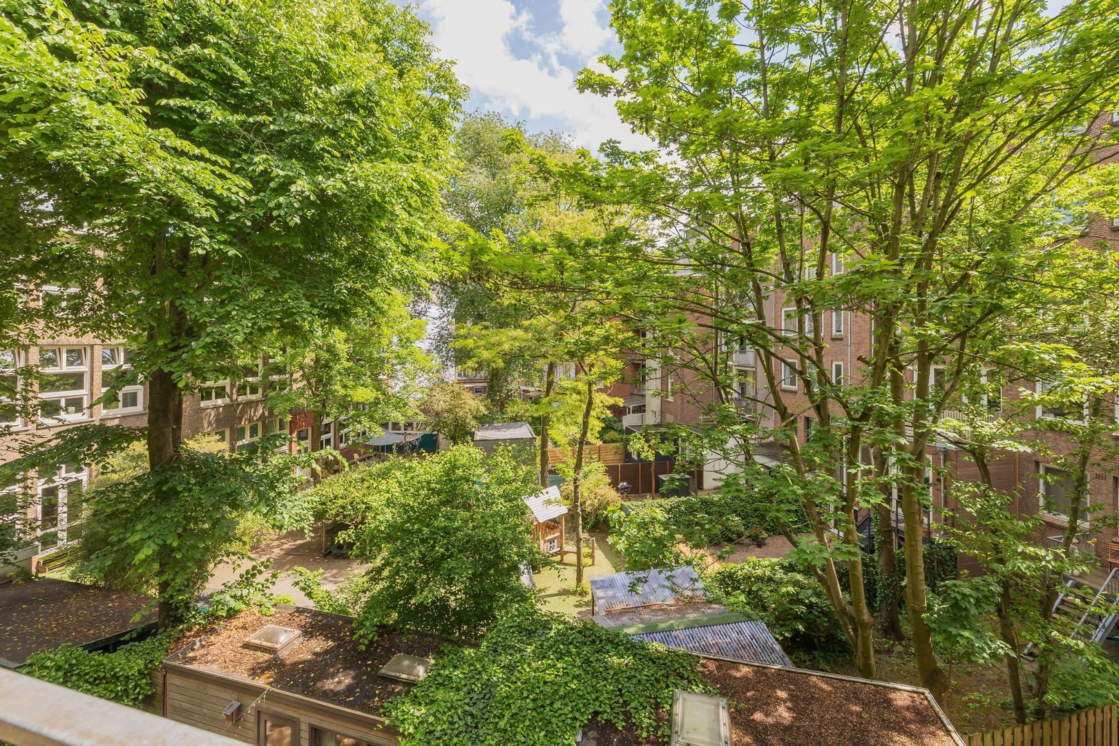 Eerste Kostverlorenkade 9 2, Amsterdam foto-23