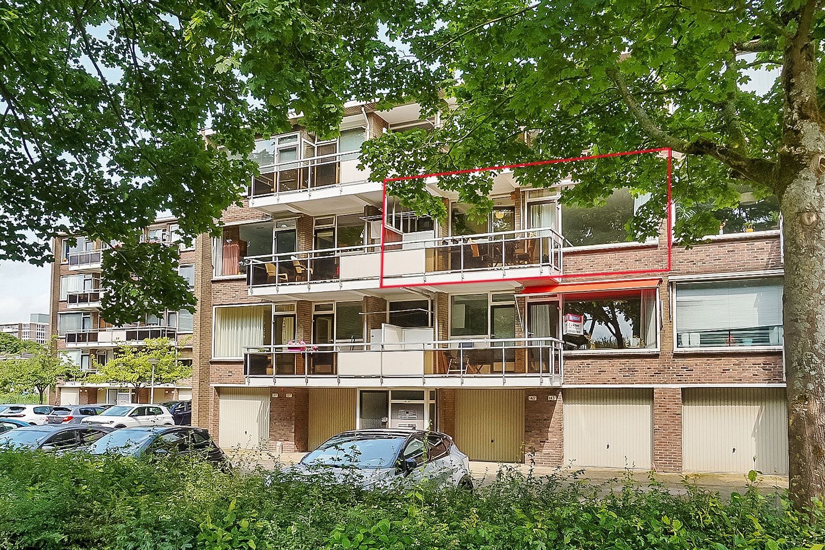 Julianaplantsoen 145, Diemen foto-30