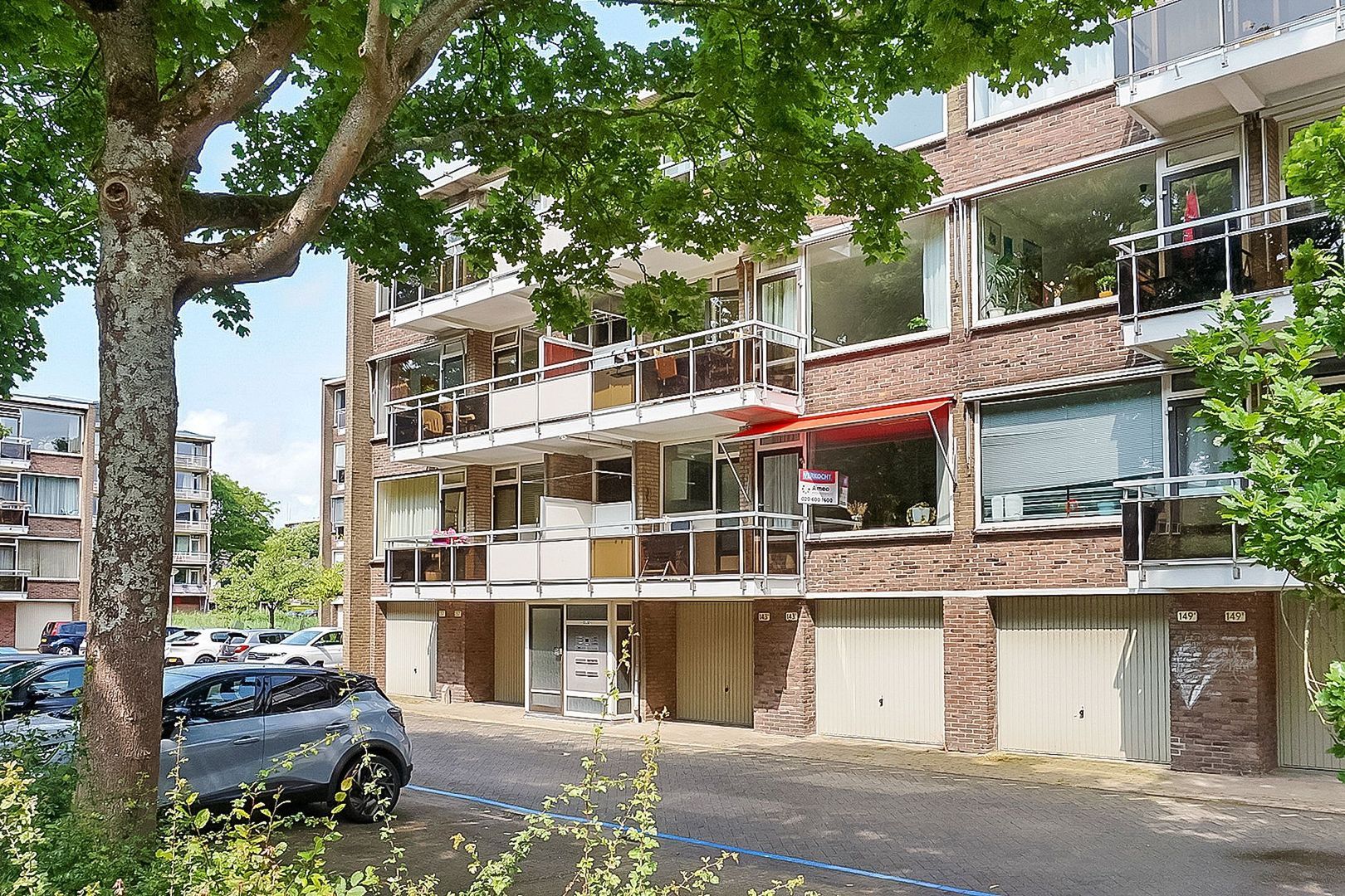 Julianaplantsoen 145, Diemen foto-33