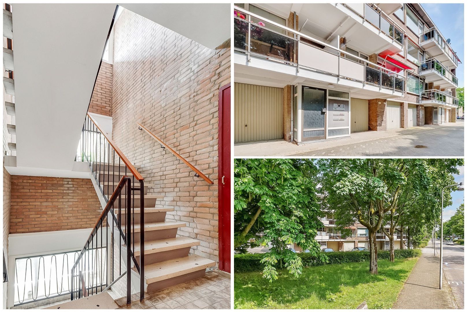 Julianaplantsoen 145, Diemen foto-29