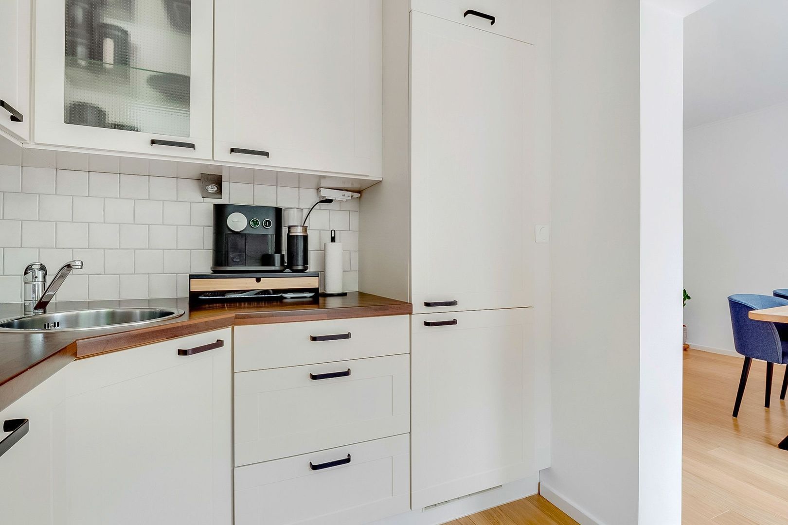 Julianaplantsoen 145, Diemen foto-11