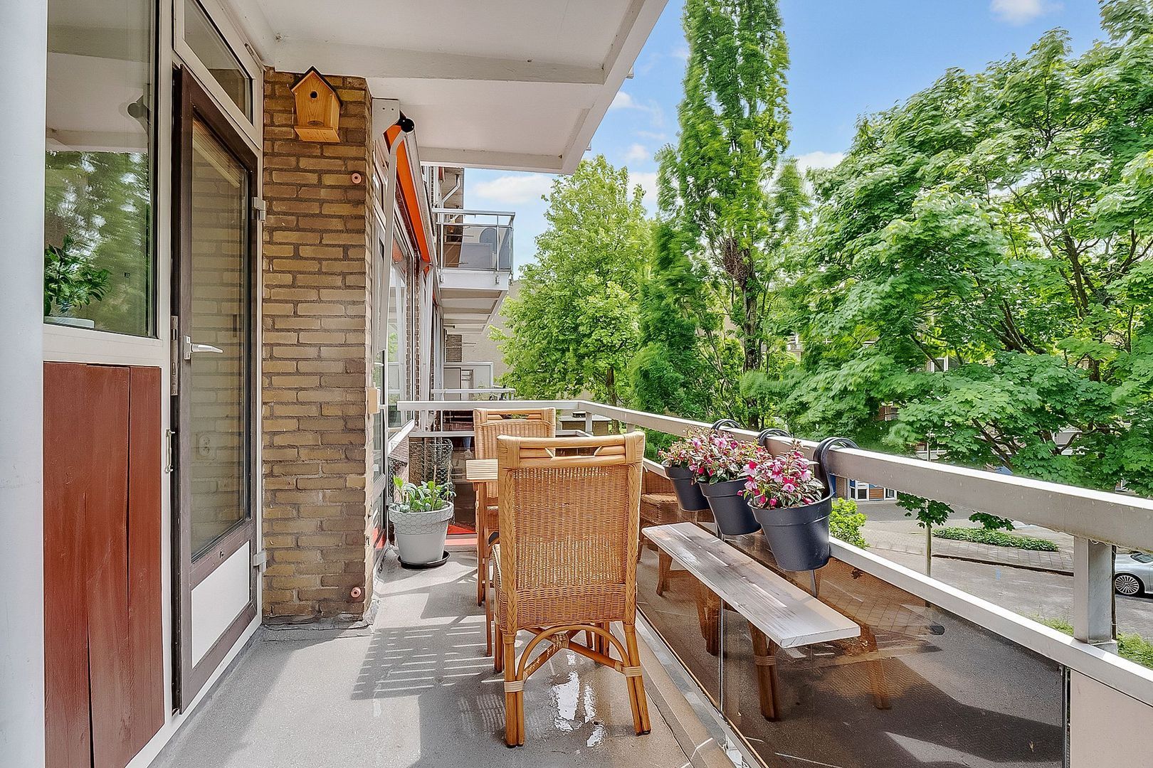 Julianaplantsoen 145, Diemen foto-3