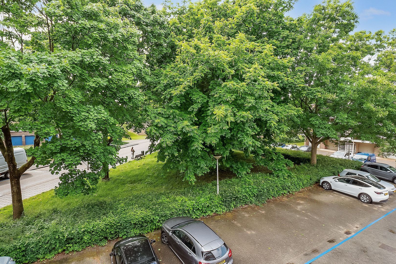 Julianaplantsoen 145, Diemen foto-13