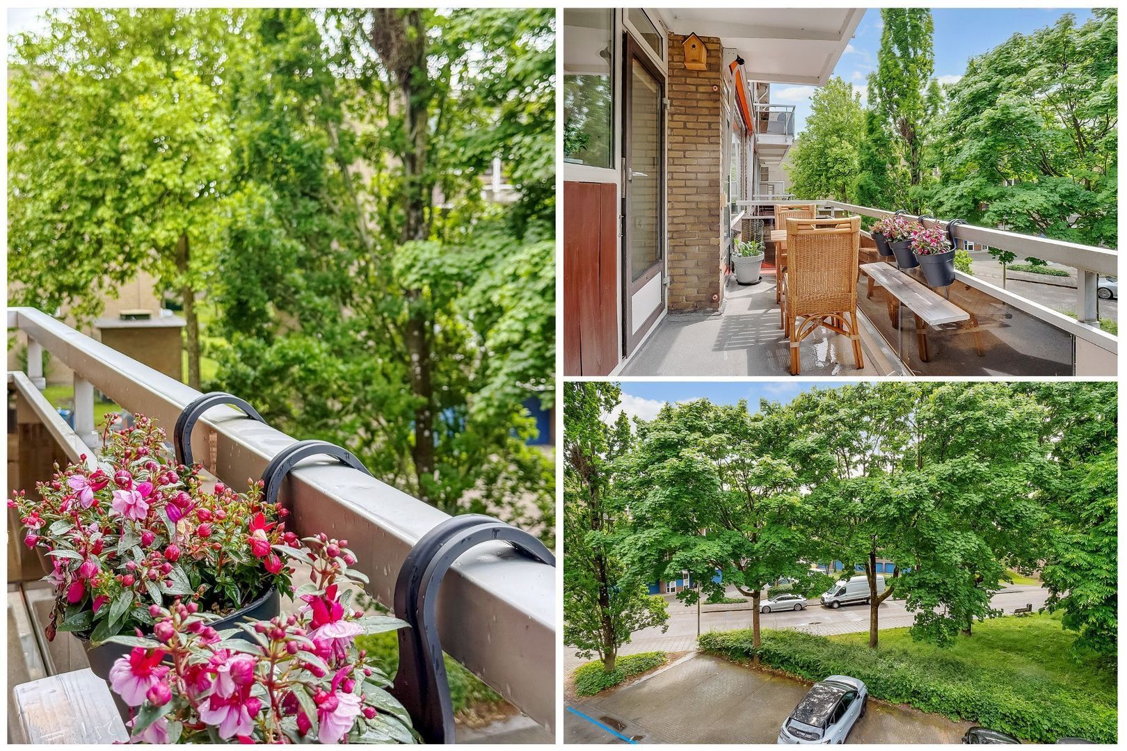 Julianaplantsoen 145, Diemen foto-16