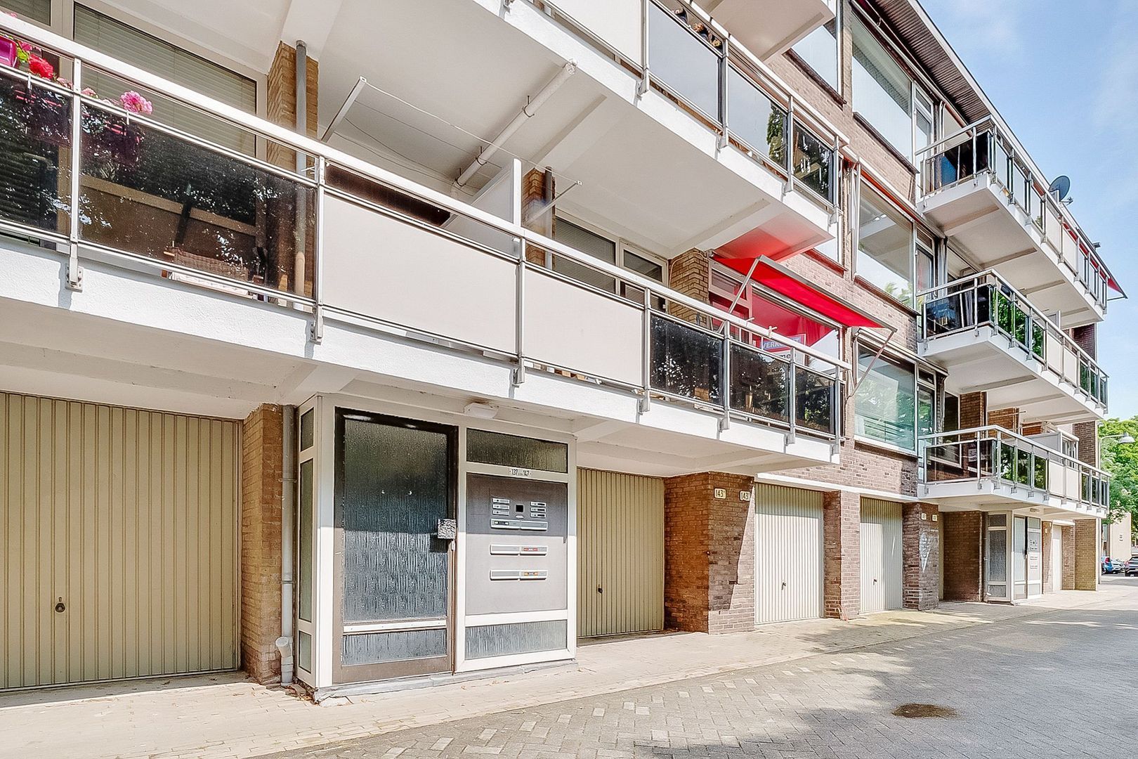 Julianaplantsoen 145, Diemen foto-31