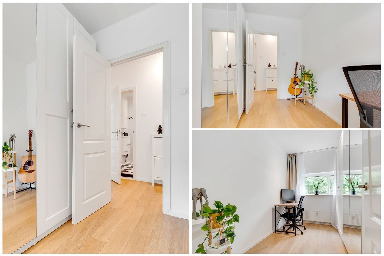 Julianaplantsoen 145, Diemen foto-25