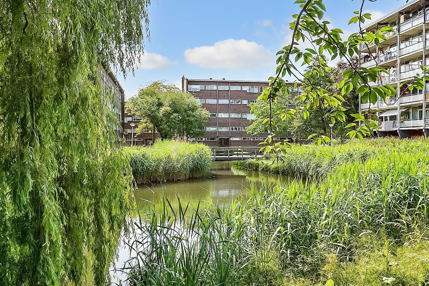 Julianaplantsoen 145, Diemen foto-37