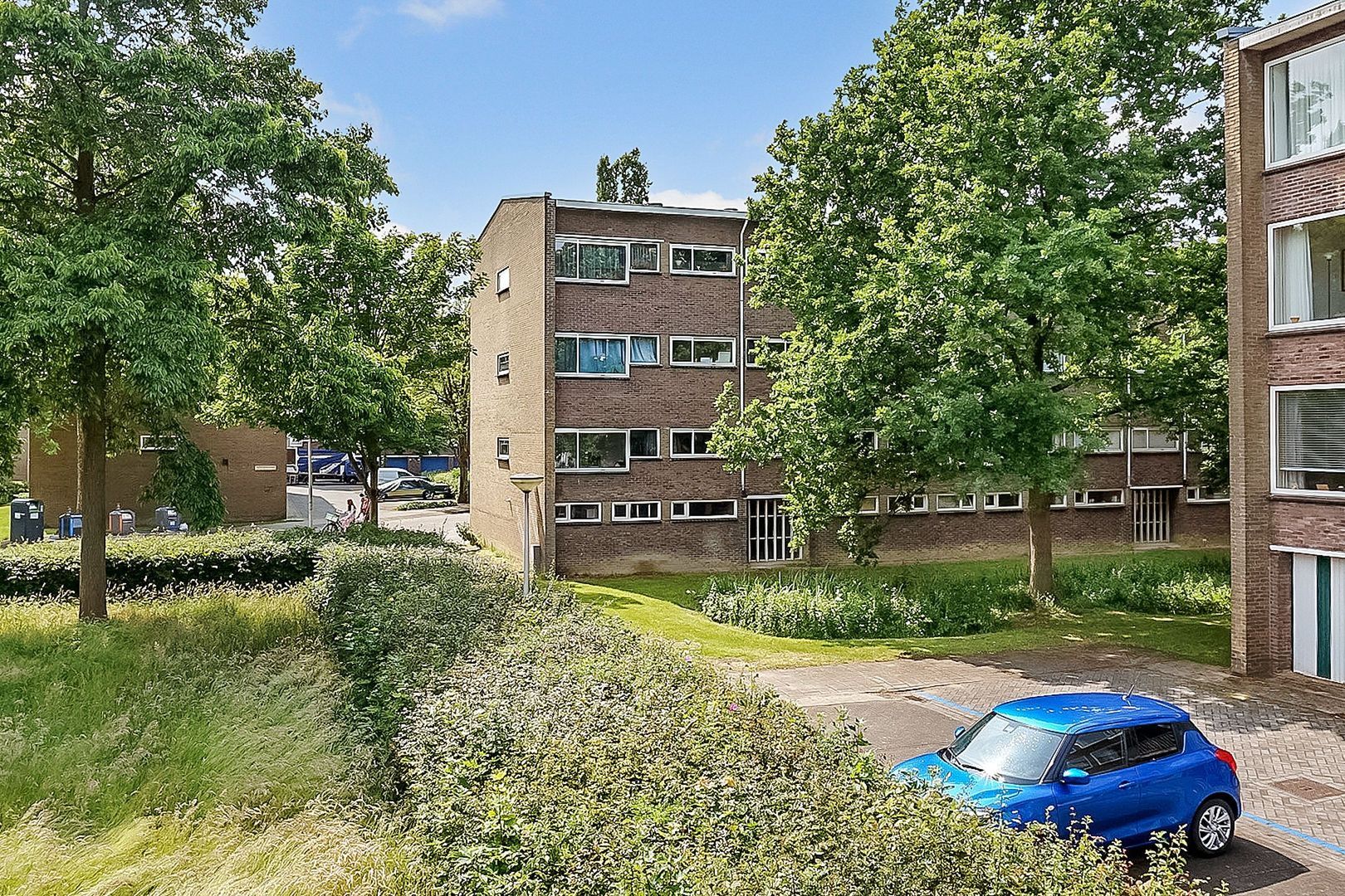 Julianaplantsoen 145, Diemen foto-32