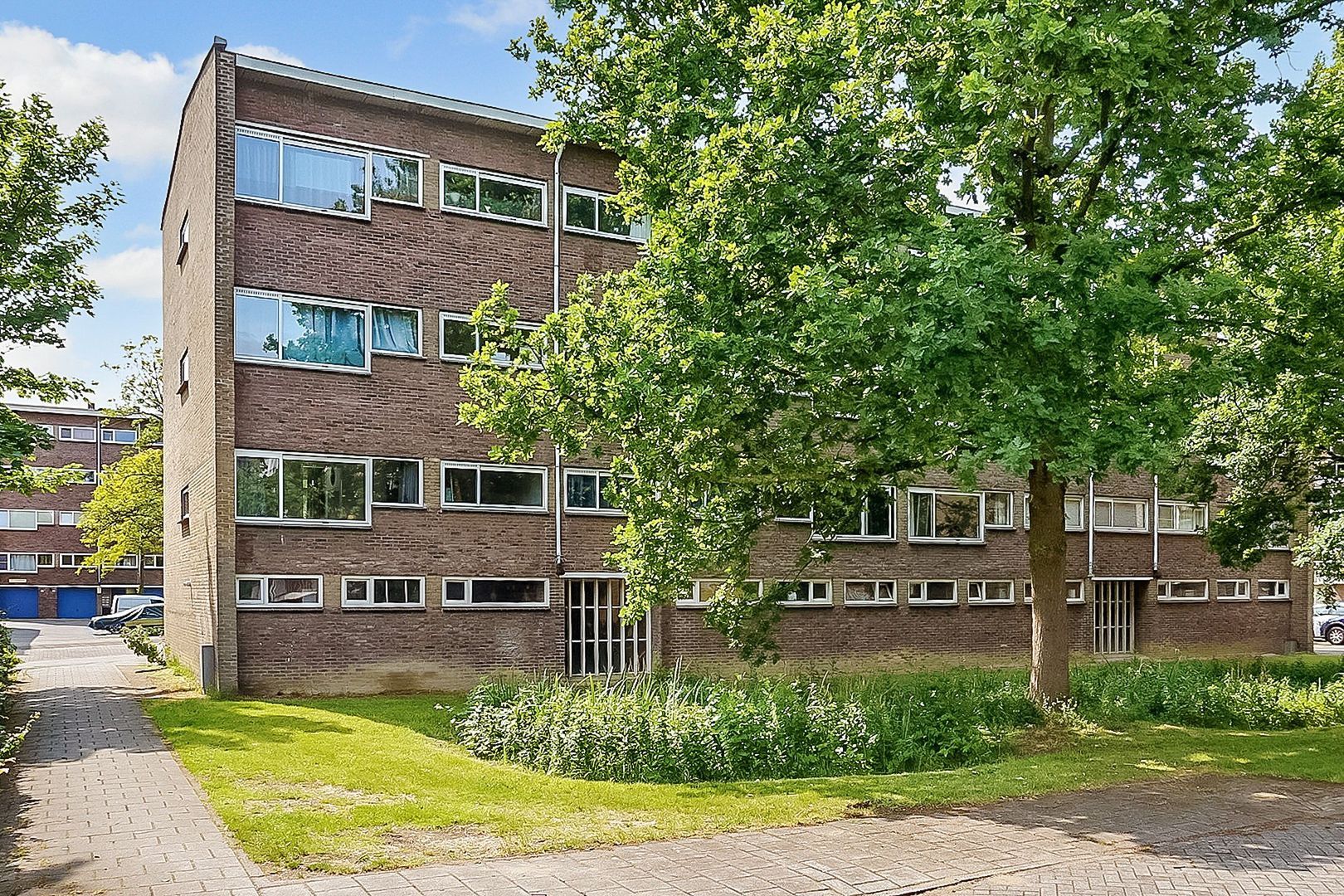 Julianaplantsoen 145, Diemen foto-34