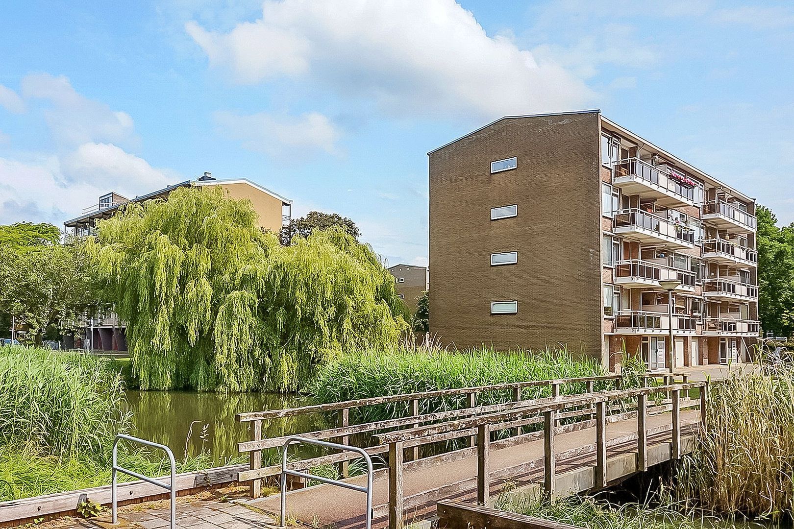 Julianaplantsoen 145, Diemen foto-38