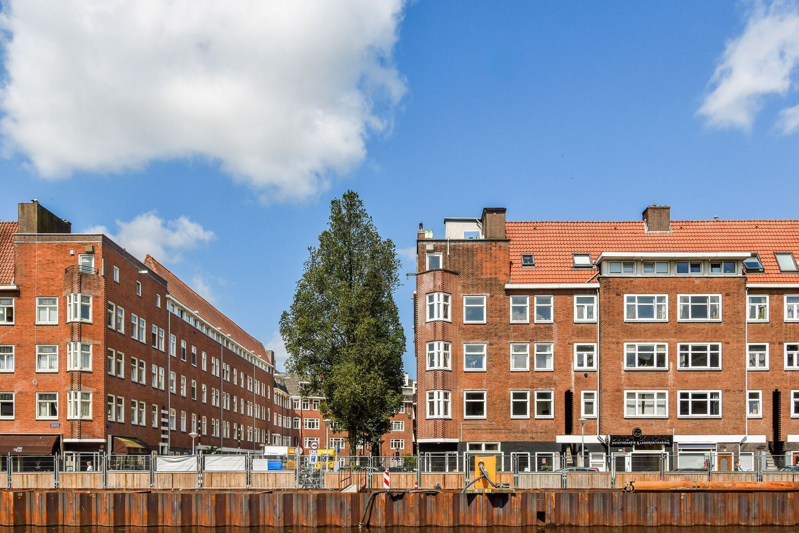 Paramaribostraat 2 1, Amsterdam foto-22