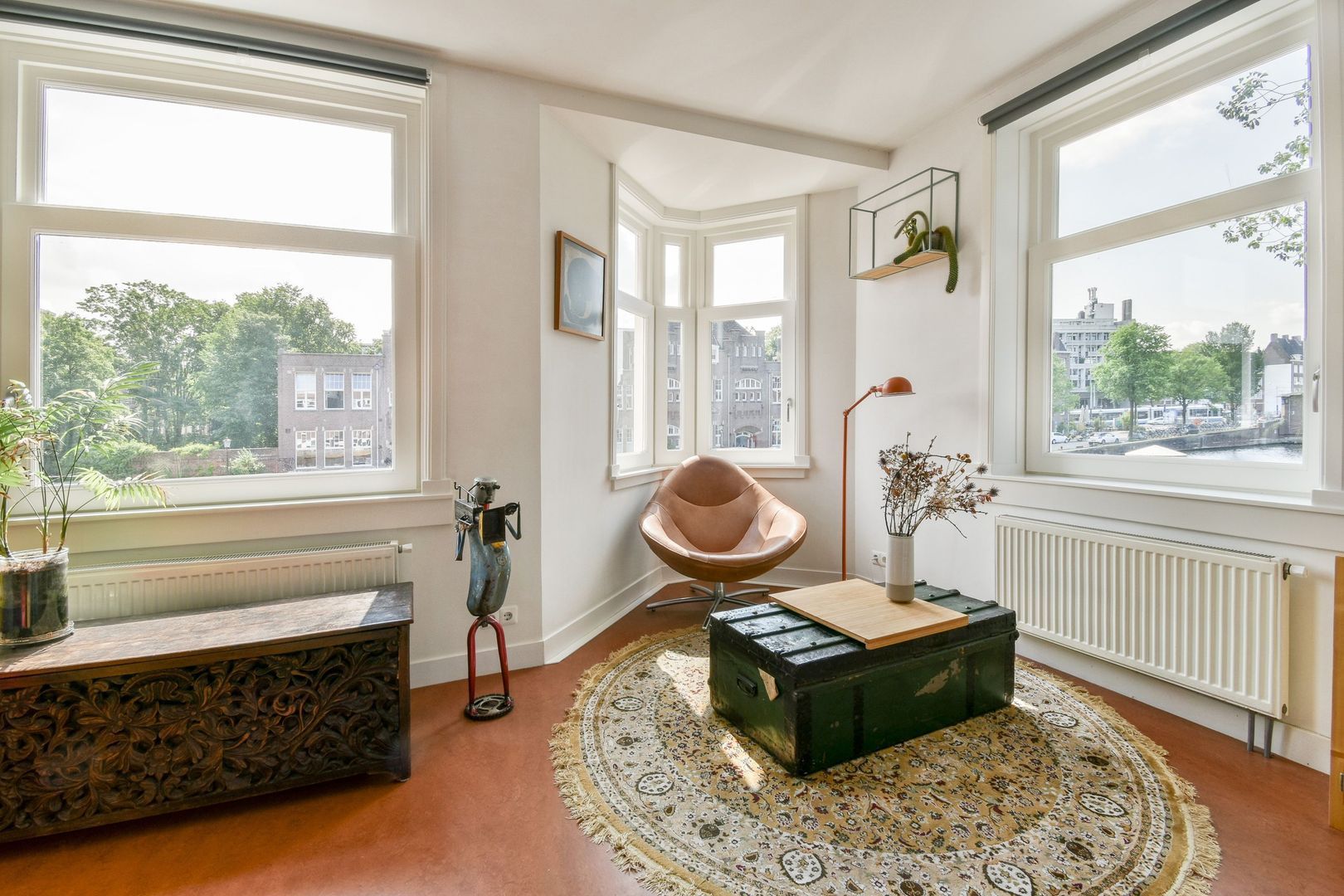 Paramaribostraat 2 1, Amsterdam foto-2