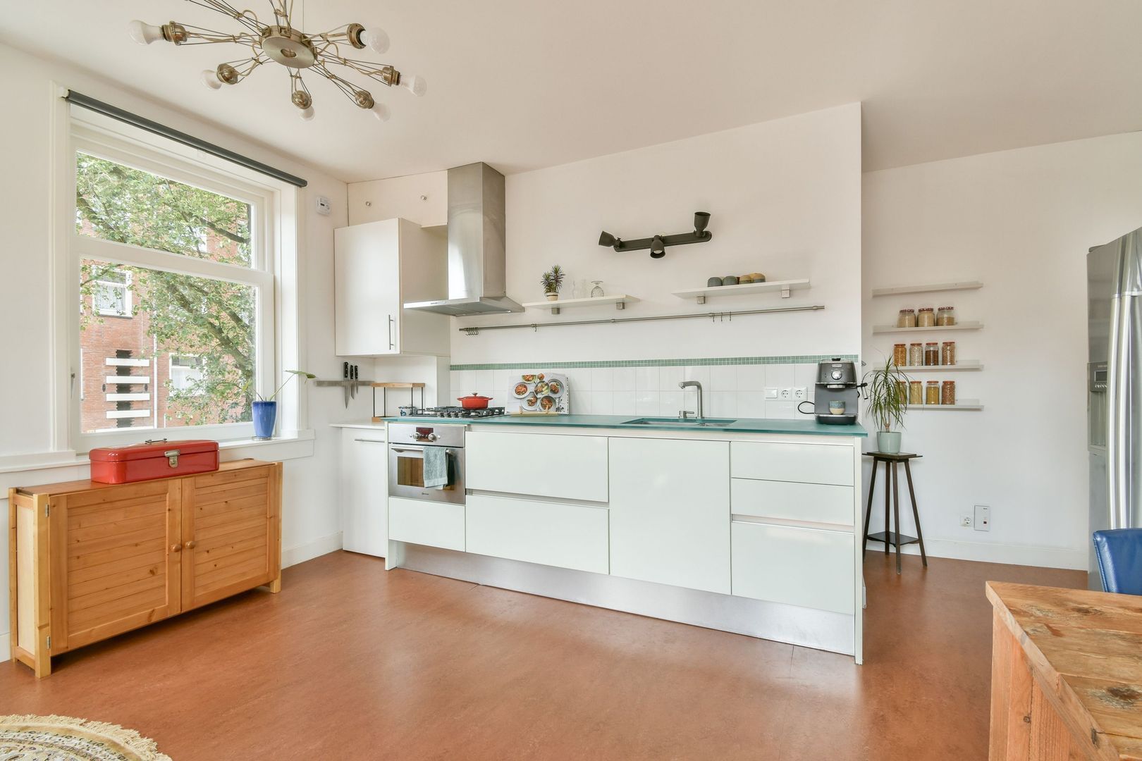 Paramaribostraat 2 1, Amsterdam foto-6