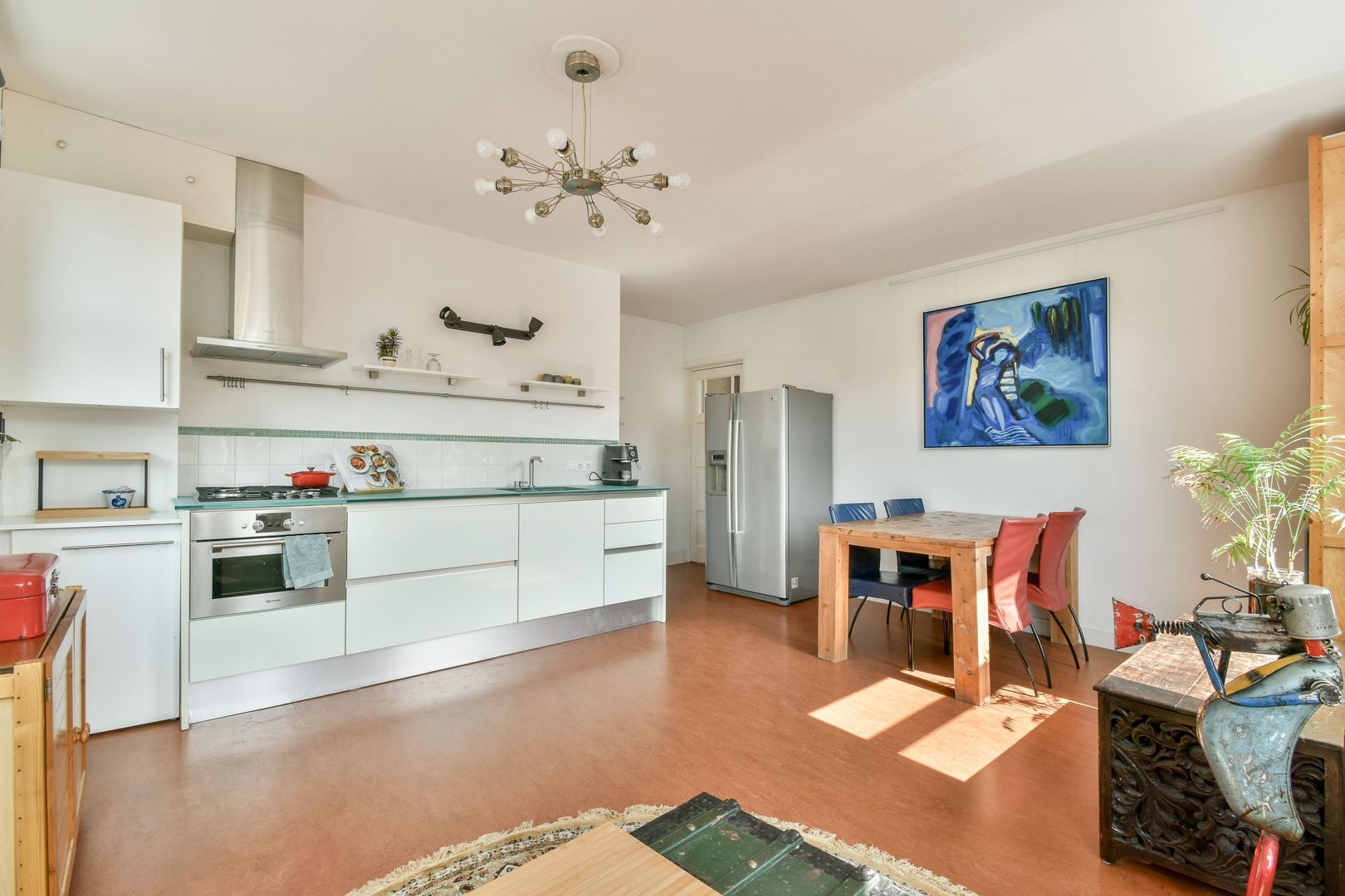 Paramaribostraat 2 1, Amsterdam foto-5