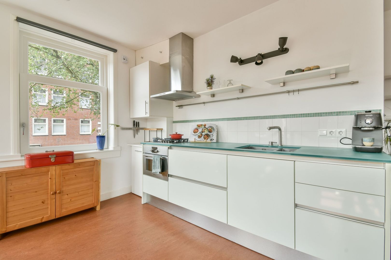 Paramaribostraat 2 1, Amsterdam foto-7