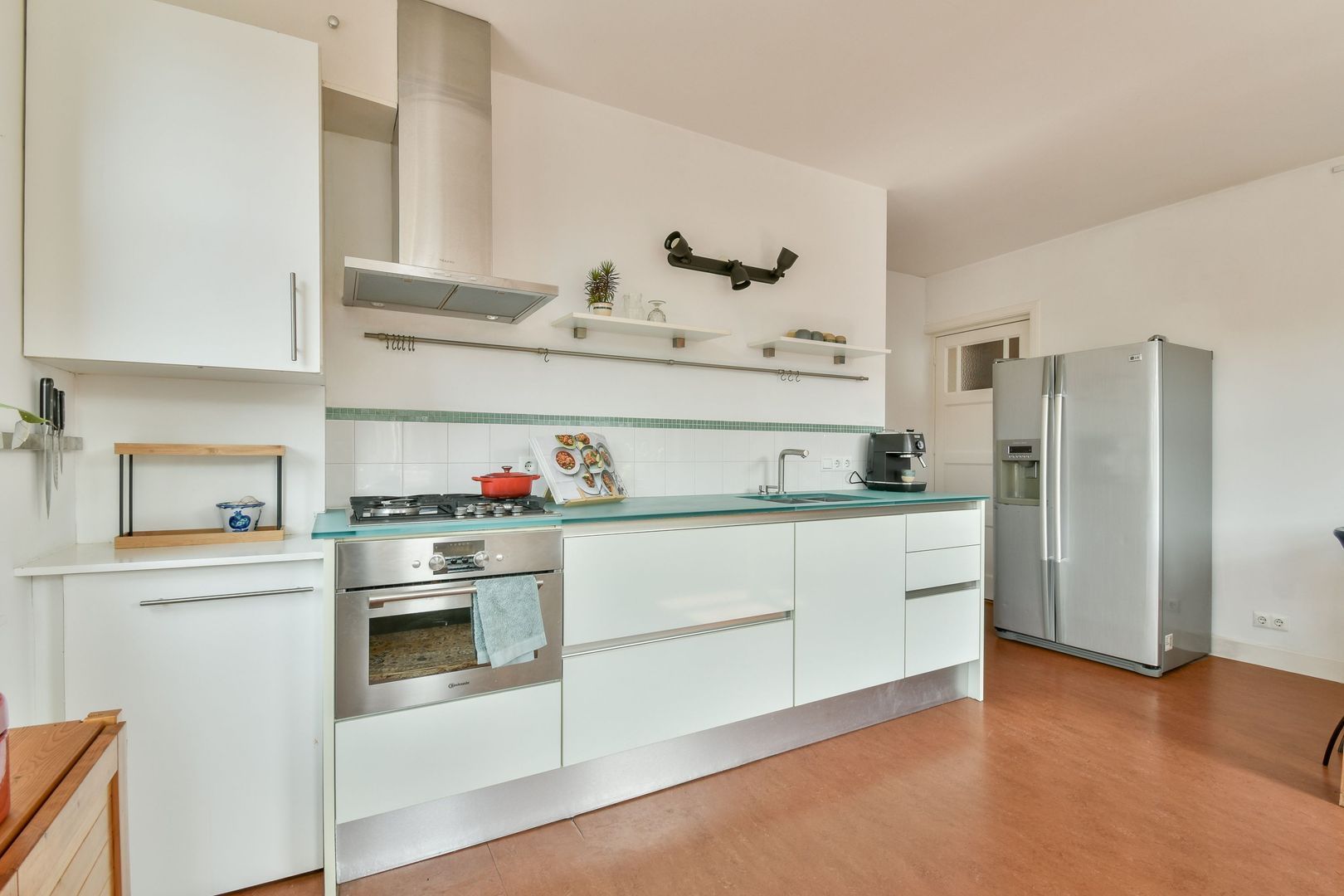 Paramaribostraat 2 1, Amsterdam foto-8