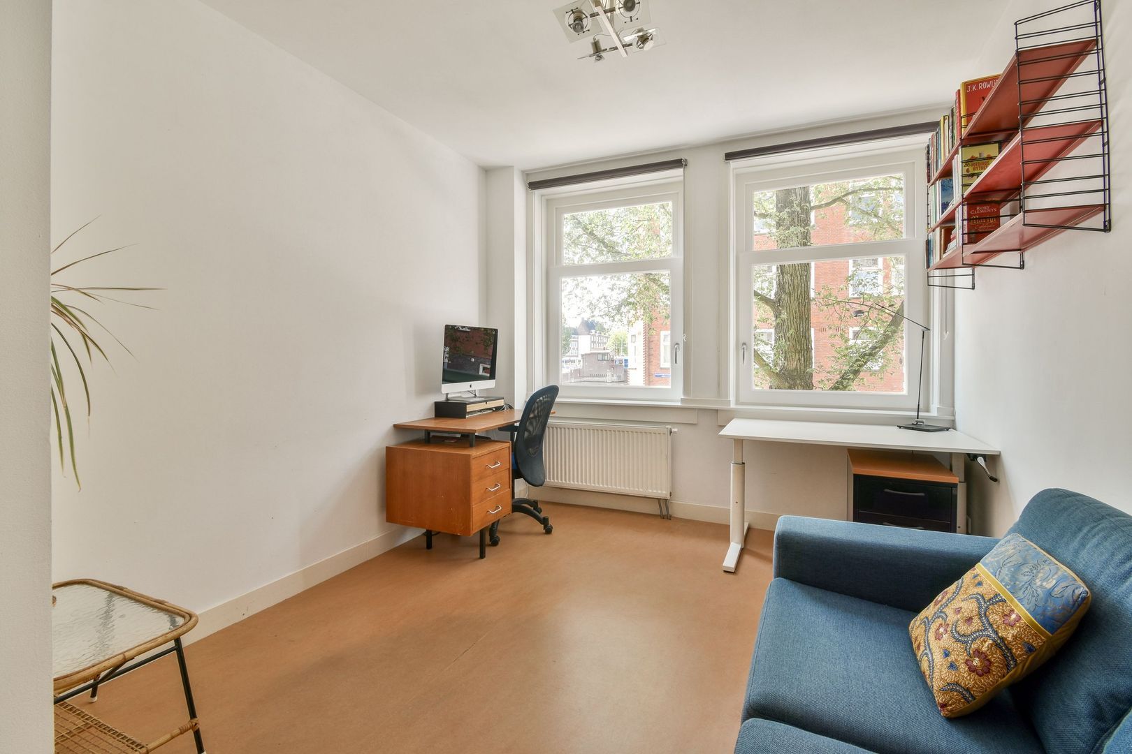 Paramaribostraat 2 1, Amsterdam foto-10