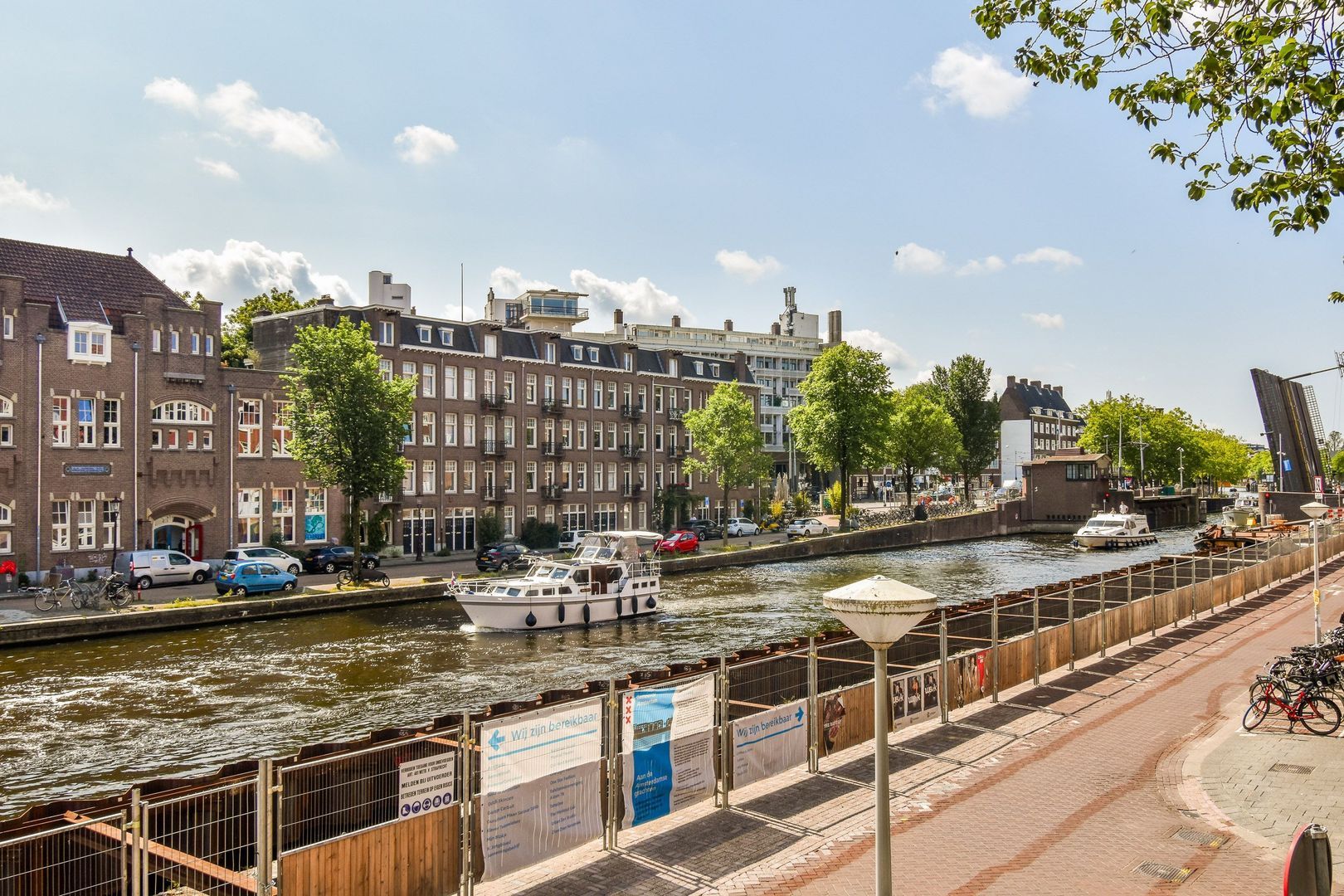 Paramaribostraat 2 1, Amsterdam foto-3